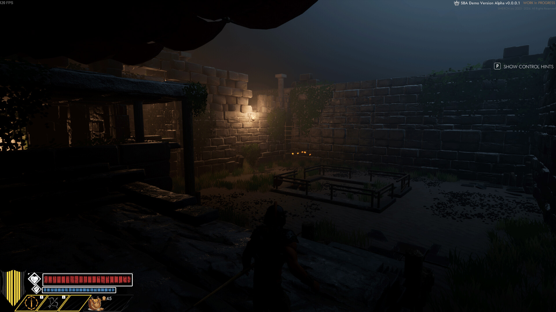 Smerch Battle Arena Screenshot 14