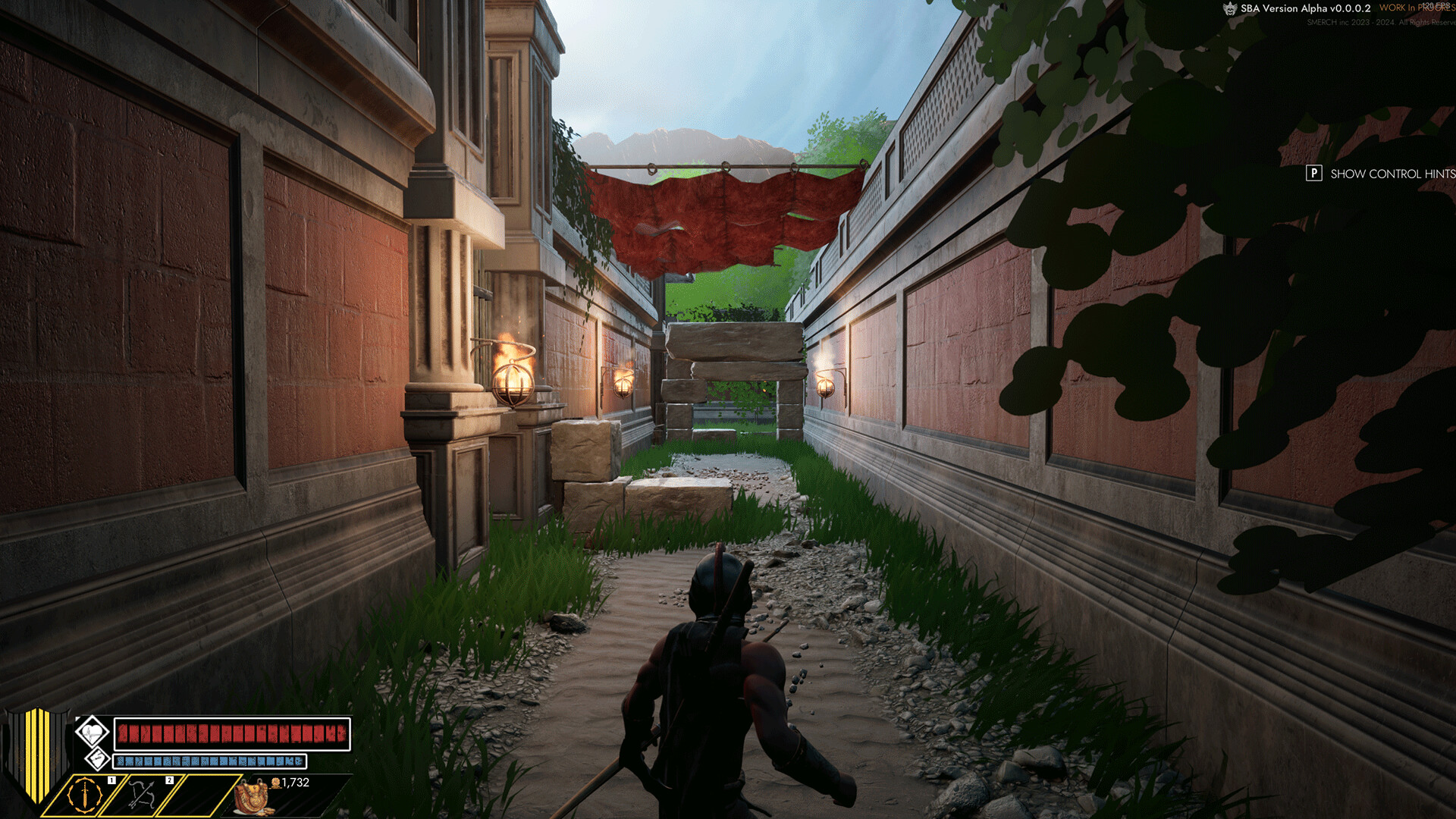 Smerch Battle Arena Screenshot 10