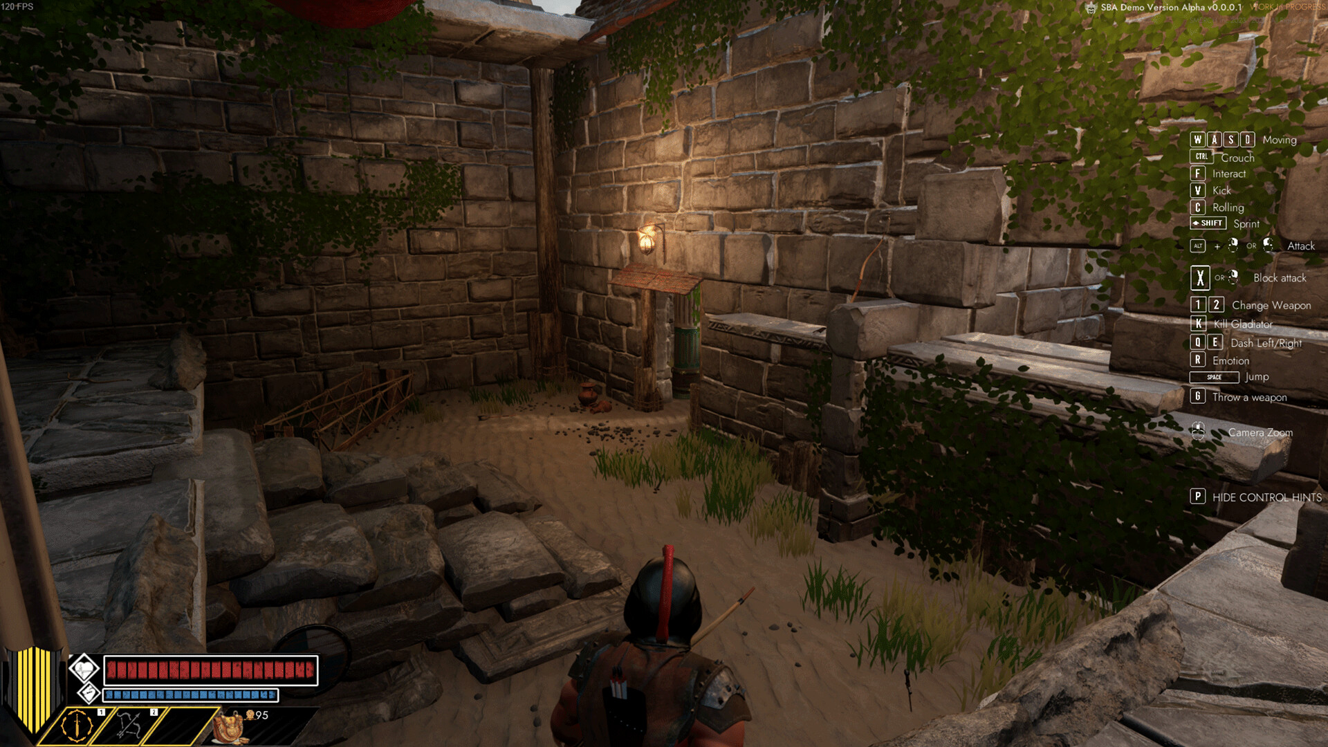 Smerch Battle Arena Screenshot 12