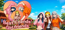 My Best Friends’ Girlfriends
