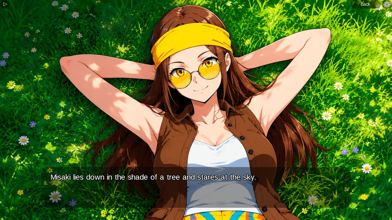My Best Friends’ Girlfriends Screenshot 9