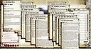 Fantasy Grounds - Pathfinder RPG - Hell's Rebels AP 2: Turn of the Torrent (PFRPG) Screenshot 2