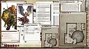Fantasy Grounds - Pathfinder RPG - Hell's Rebels AP 1: In Hell's Bright Shadow (PFRPG) Screenshot 1