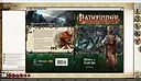 Fantasy Grounds - Pathfinder RPG - Strange Aeons AP 3 - Dreams of the Yellow King (PFRPG) Screenshot 6