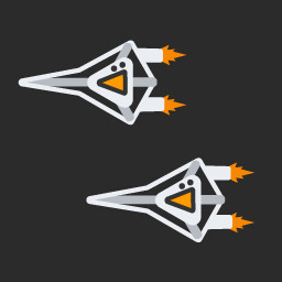 Cruisin' for a Bruisin' icon