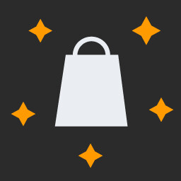 Window Shopping icon