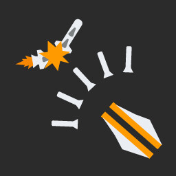 I Call Shotgun! icon