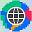 Capture the World icon