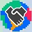 Diplomat icon