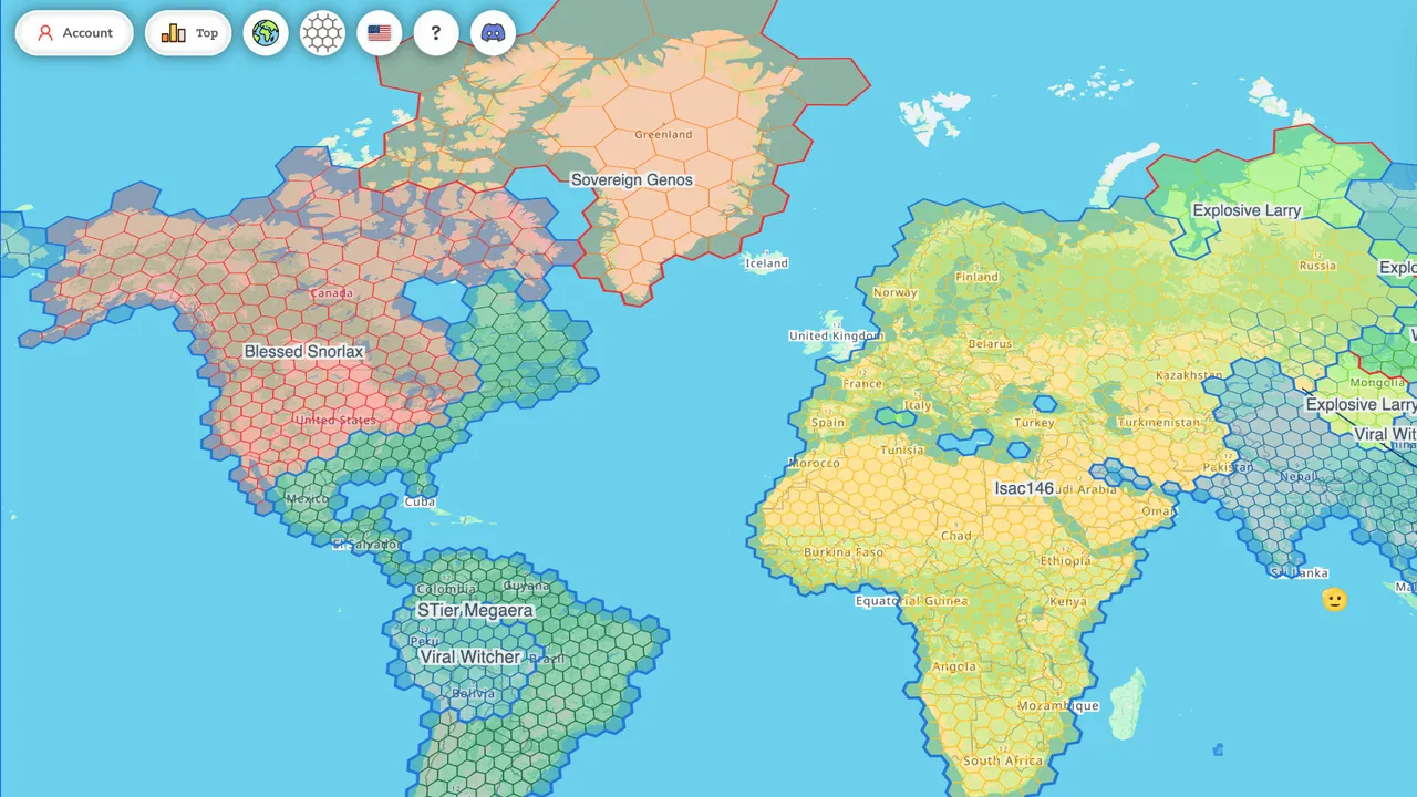 Hexpand Screenshot 0