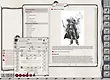 Fantasy Grounds - Conquering Heroes (5E) Screenshot 2