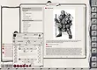 Fantasy Grounds - Conquering Heroes (5E) Screenshot 1