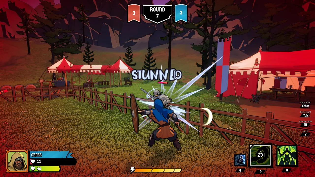 Kingdom Blade Screenshot 8