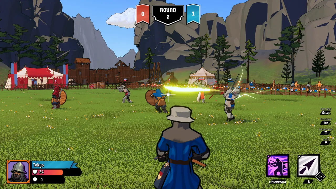 Kingdom Blade Screenshot 12