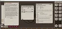 Fantasy Grounds - Village Backdrop : Woodridge (5E) Screenshot 1