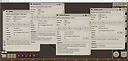 Fantasy Grounds - Village Backdrop : Woodridge (5E) Screenshot 2