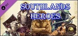Fantasy Grounds - Southlands Heroes (5E)