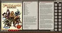 Fantasy Grounds - Southlands Heroes (5E) Screenshot 3