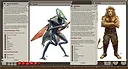 Fantasy Grounds - Southlands Heroes (5E) Screenshot 0