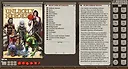 Fantasy Grounds - Unlikely Heroes (5E) Screenshot 3