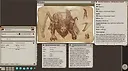 Fantasy Grounds - Creature Components Volume 1 (5E) Screenshot 0