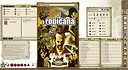 Fantasy Grounds - Tropicana Campaign Setting (Savage Worlds) Screenshot 5
