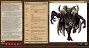 Fantasy Grounds - Noble Cause, Bloodied Hands (PFRPG) Screenshot 1
