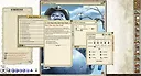 Fantasy Grounds - Deadlands Reloaded: Guess Who's Coming to Donner? (Savage Worlds) Screenshot 2