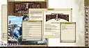 Fantasy Grounds - Deadlands Reloaded: Guess Who's Coming to Donner? (Savage Worlds) Screenshot 1