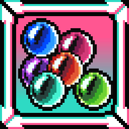 Fang's Shiny Delivery Service icon