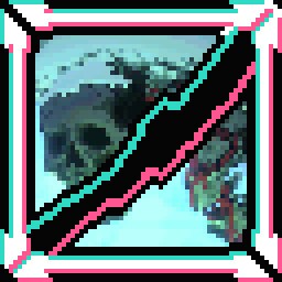 RIP 20ft Skeleton icon