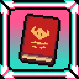 Amateur Archivist of Ironledge icon