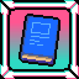 Amateur Archivist of Surgewind Spires icon