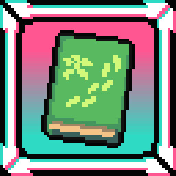 Amateur Archivist of Mireroot Hollow icon