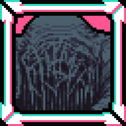 Oh great I'm cursed icon