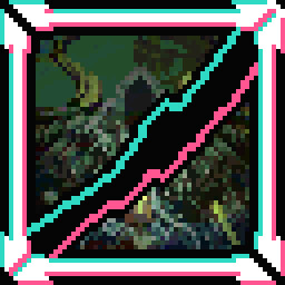 A Cure for the Common Coven icon