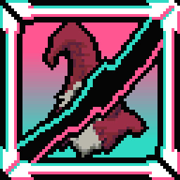 He's not unemployed, he's a sculptor! icon