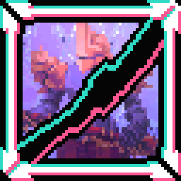 Starry Knight in the Sky icon