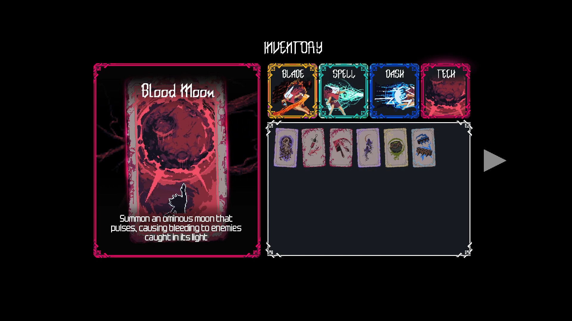 Death Machine Screenshot 4