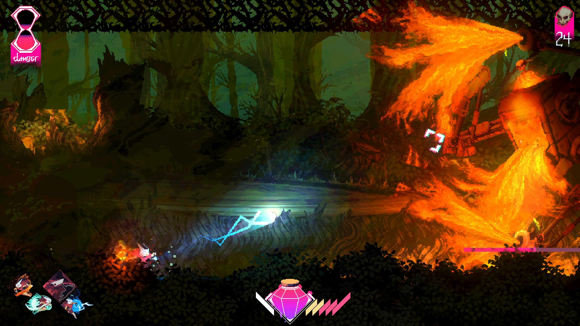 Death Machine Screenshot 3
