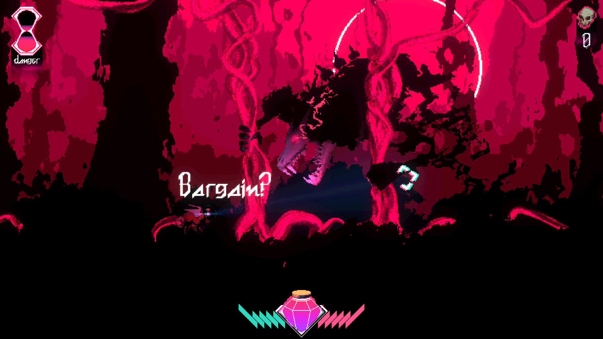 Death Machine Screenshot 0