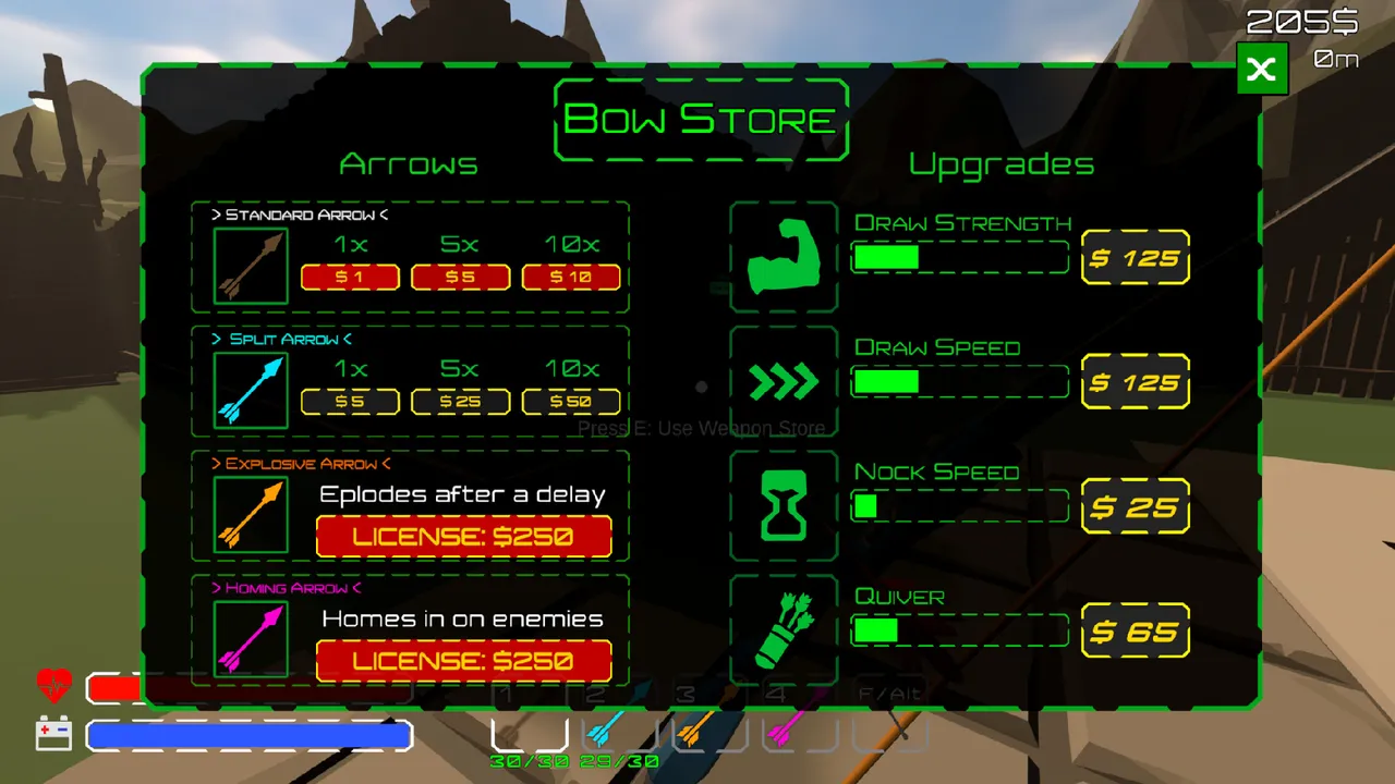 Dig For Your Lives Screenshot 3
