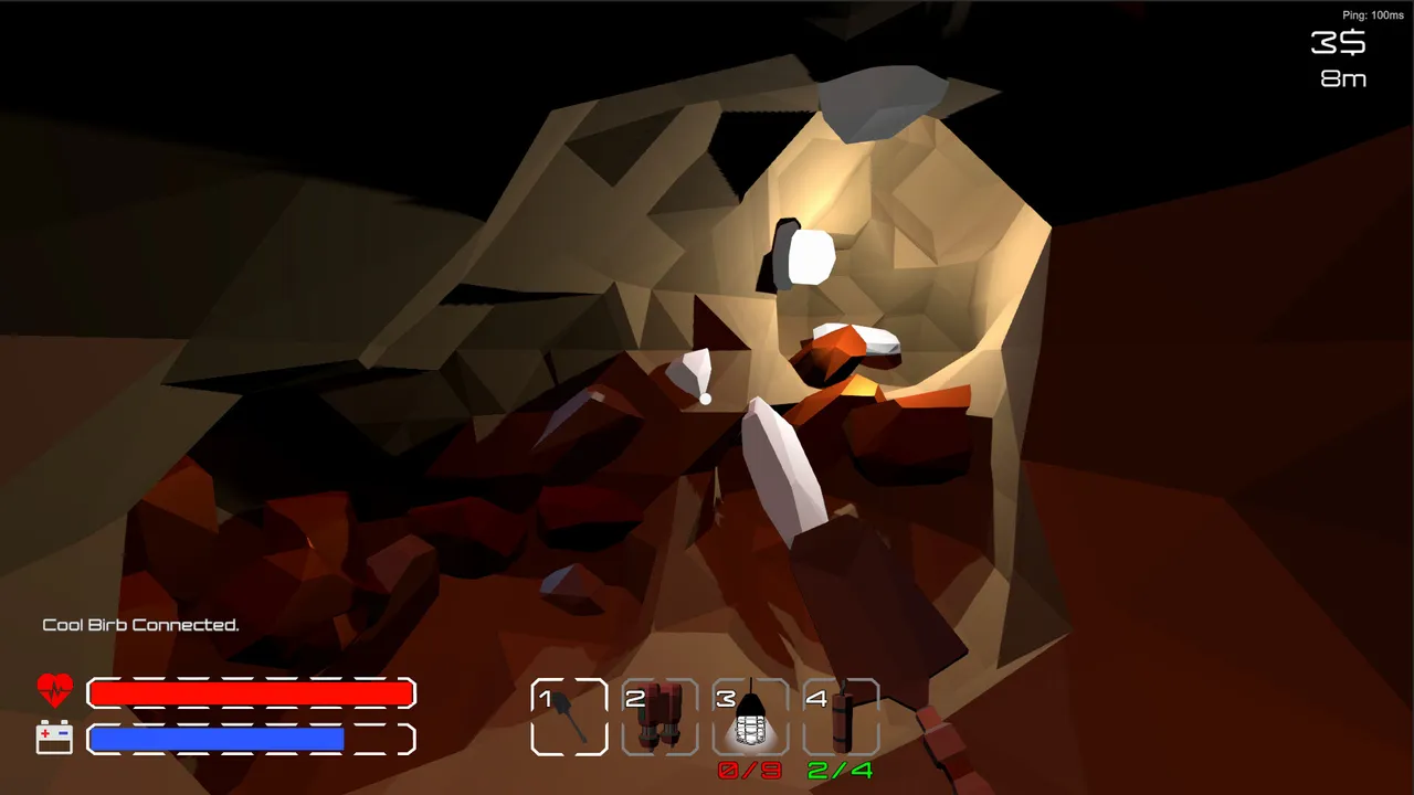 Dig For Your Lives Screenshot 4