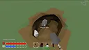 Dig For Your Lives Screenshot 1