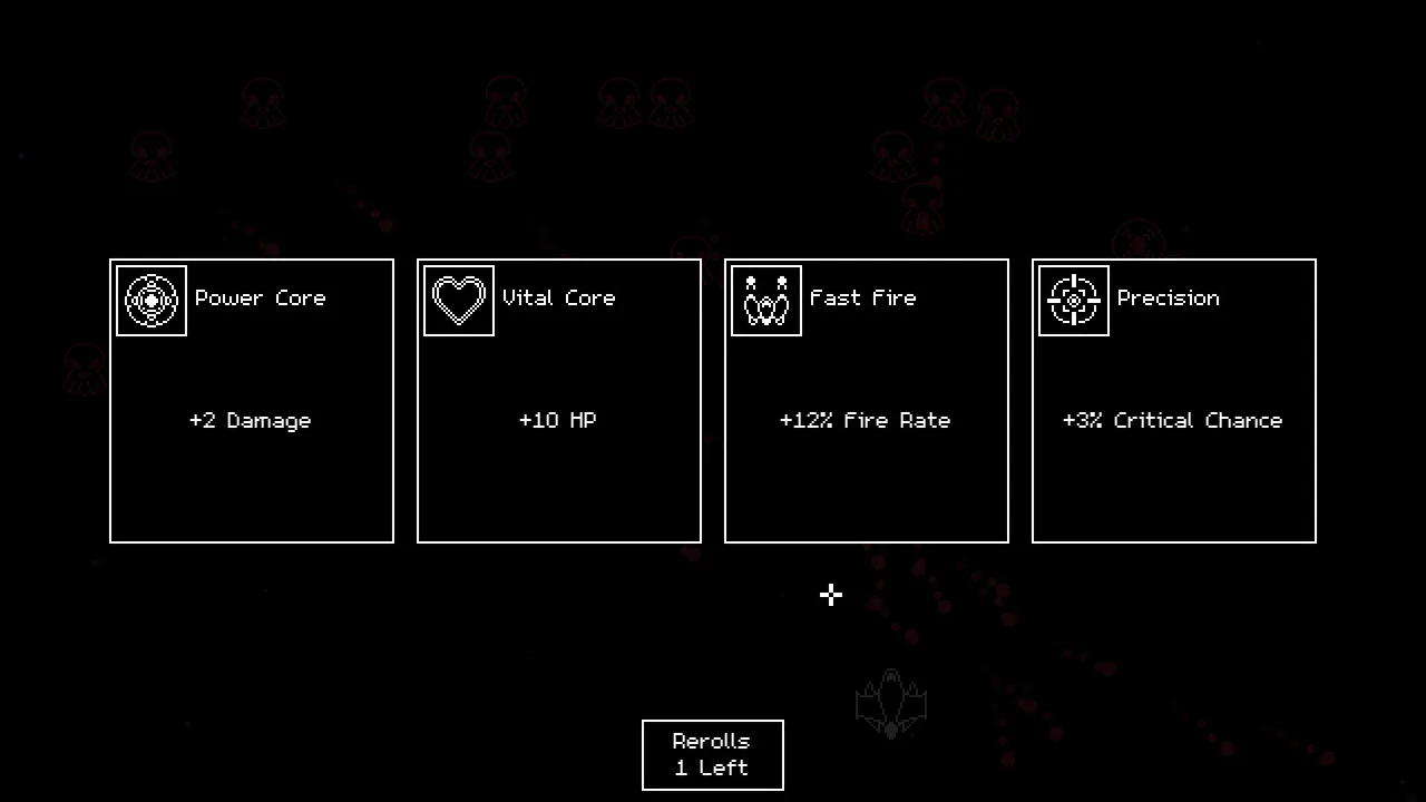 Octo Armada Screenshot 2