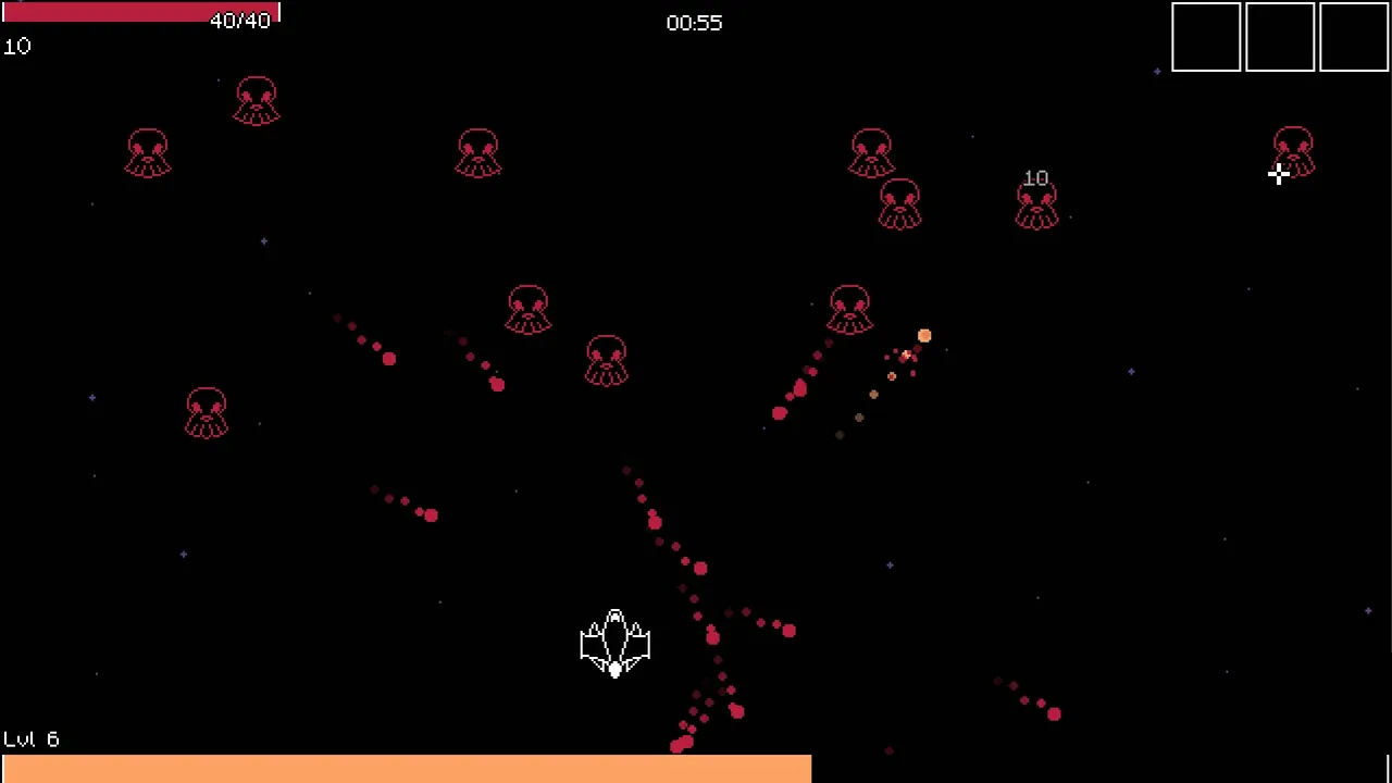 Octo Armada Screenshot 1