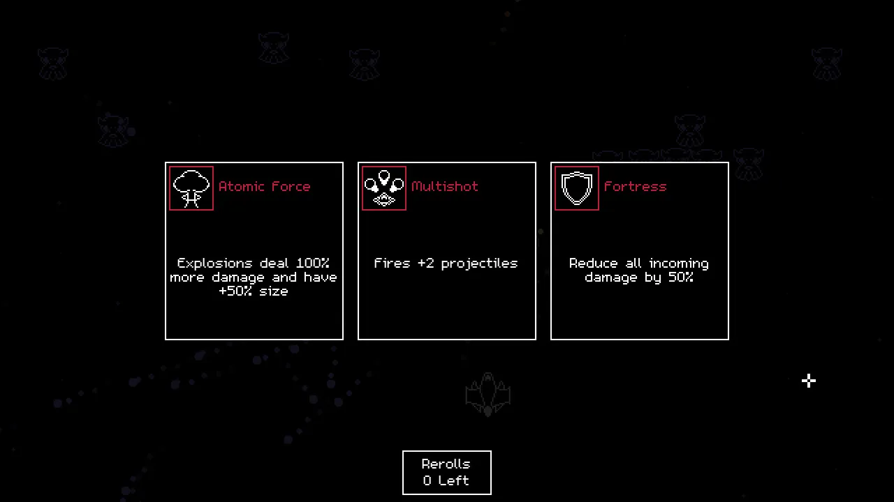 Octo Armada Screenshot 4