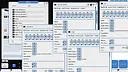 Fantasy Grounds - Trailblazer 9 Heavy (WOiN) Screenshot 2