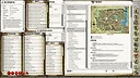 Fantasy Grounds - Pathfinder RPG - Carrion Crown AP 2: Trial of the Beast (PFRPG) Screenshot 3