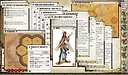 Fantasy Grounds - Pathfinder RPG - Mummy's Mask  AP 3: Shifting Sands (PFRPG) Screenshot 3